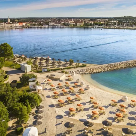 Isabella Island Hotel & Villas, Valamar Collection