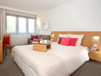 Novotel Gdansk Centrum Hotels near Westerplatte