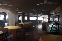 와일드 오키드 비치 리조트 - 조식 운영