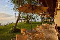 Casa Verde Cliff Resort & Spa Hotels in Poro