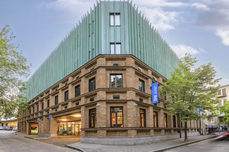 Ibis Budget Tbilisi Center