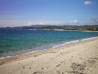 Casa Maria Toroni - Strand
