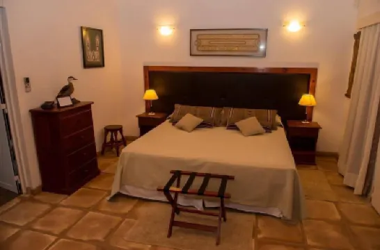 Estancia Río de las Aves Hôtels à : 