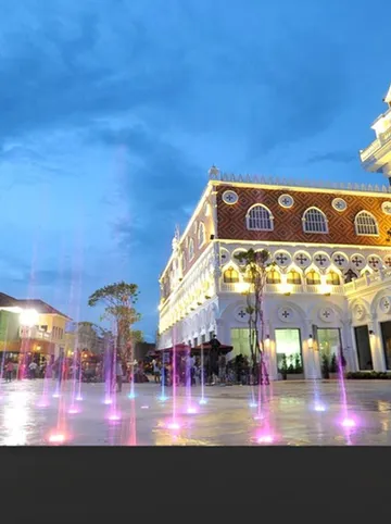 รูปภาพของหัวหิน คอนโดเทล แอนด์ รีสอร์ท ทวีพร