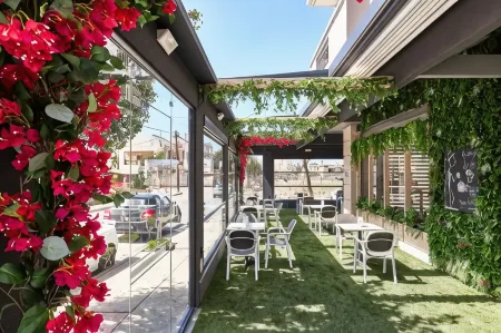 Stay 365 Heraklion Apart Hotel