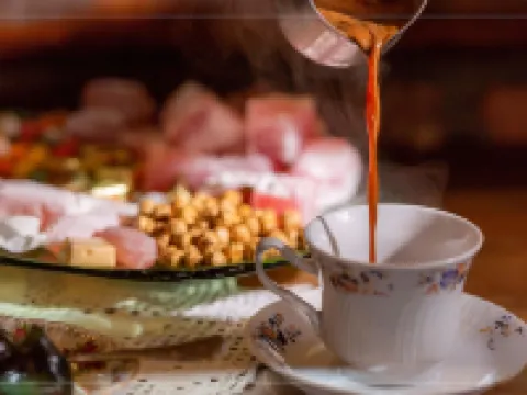 Rouga Mountain Boutique Suites & Spa Hotels in Palaios Agios Athanasios