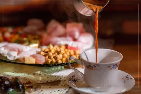 Rouga Mountain Boutique Suites & Spa Отели в г. Чеган