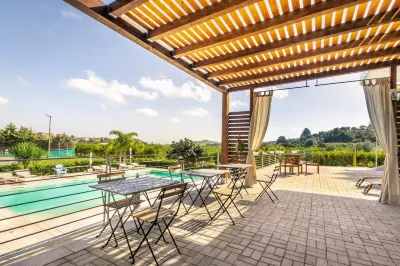 B&B Villa Landolina