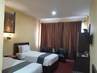 Grand Talent Hotel Hotels near Saga Supermarket