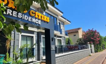 World Cities Residence