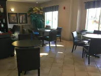 Ramada by Wyndham Brooks - breakfast