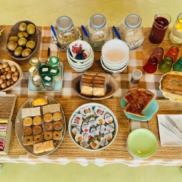 Casale Artemisia Capalbio