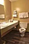 Sunlac Inn Devils Lake - Pet friendly