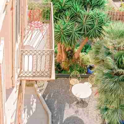 Hôtel Lemon - Menton Riviera Merveilles Hotel Exterior