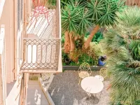 Hotel Lemon Hotels in Menton