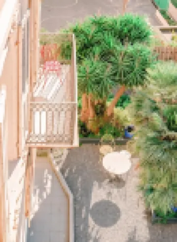 Hotel Lemon