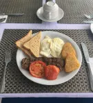 Pirate's Inn Hoteles en Hastings