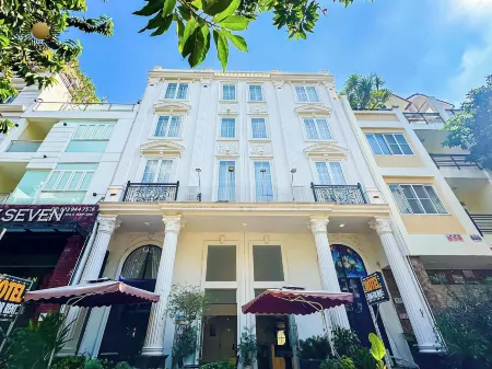 Diamond Boutique Hotel