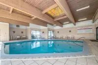 Best Western Executive Hotel of New Haven-West Haven - piscina