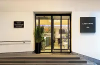 Leonardo Boutique Hotel Linz City Center Hotels in der Nähe von Sigmund Freud PrivatUniversität Linz