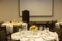 Pullman Lima San Isidro - breakfast