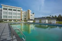 Blue Serene Resort فنادق في Thrissur
