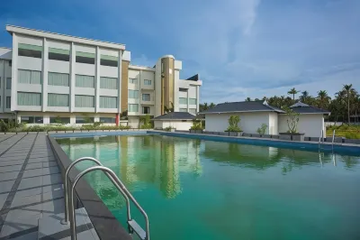 Blue Serene Resort Hotels in Thrissur