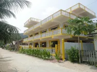 Sailfishbay Surf and Big Game Fishing Lodge