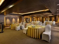 The Lalit Chandigarh Hotels near Capitol Complex
