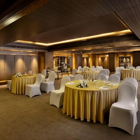 The Lalit Chandigarh