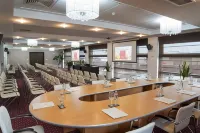 Caprioara Spa&Wellness Resort Hotels in Covasna