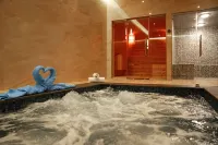 Sea Gate Resort - spa
