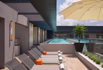 Hilton Garden Inn Evora Hotels in Horta das Figueiras