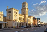 Goulburn Motor Inn - 3-Star