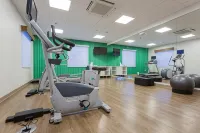 Holiday Inn Express & Suites Reading Airport Hotels in Spring Ridge