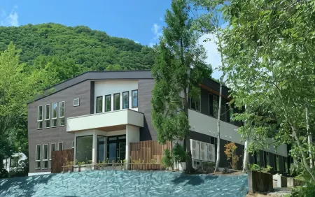 Wadano Forest Hotel & Apartments