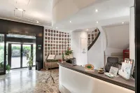 Hotel All'Orso Hôtels à : Monastier di Treviso