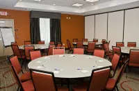 โรงแรมฮอลิเดย์ อินน์ เอ็กซ์เพรสแอนด์สวีทส์ โคลัมบัส - อีสตัน แอเรีย บาย IHG