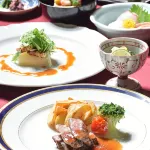 Grand Park Hotel Okubiwako Makino - breakfast