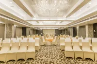 The Citi Residenci Hotel - Durgapur - Wifi