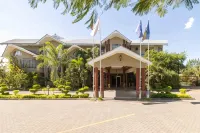 Fahari Gardens Hotel