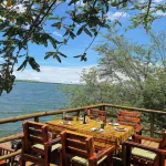 Tilapia Lodge - 2-Star