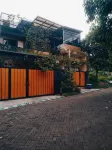 Homestay Nursery Syariah Hotel dekat Fazia STORE 20ribu