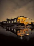 Nairobi Houseboat