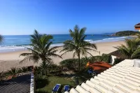 Pousada Hibisco Hotels in Bombinhas