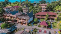 Lekjon Cottage Hotels near بحيرة توبا