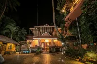 Munkudil Ayurveda Yoga Retreat Hotel di Kuttampuzha