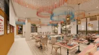 Bikube Lyon Hotels near Parc BLANDAN