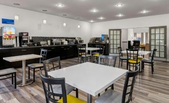 Best Western Sherwood Inn  Suites