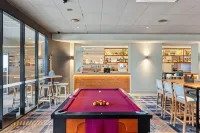 Brighton Hotel Hotels in Redcliffe